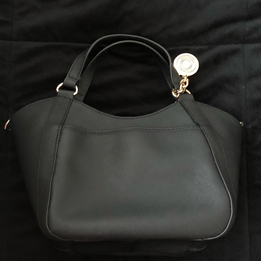 Tommy Hilfiger Mini Saffiano Shopper